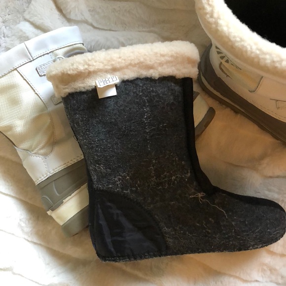 Ugg weatherproof boots - Picture 3 of 7